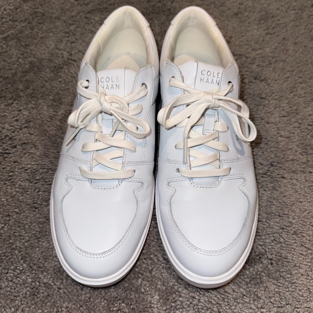 Cole Haan women’s sneakers size 8.5